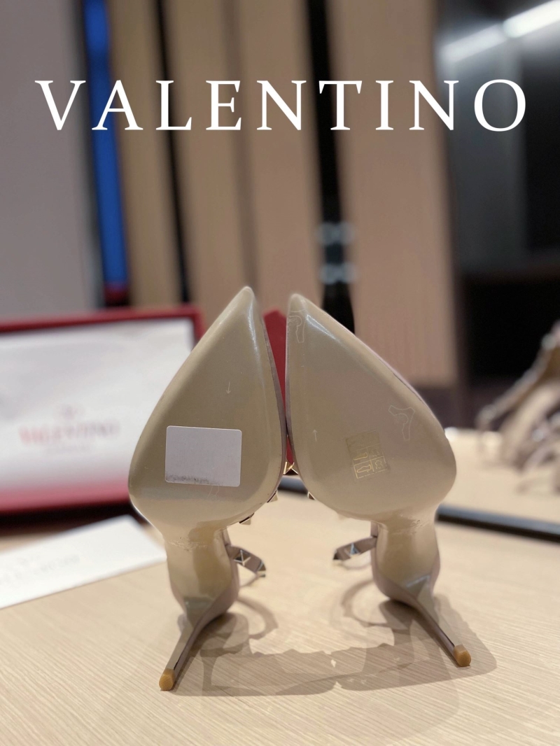 Valentino Heeled Shoes